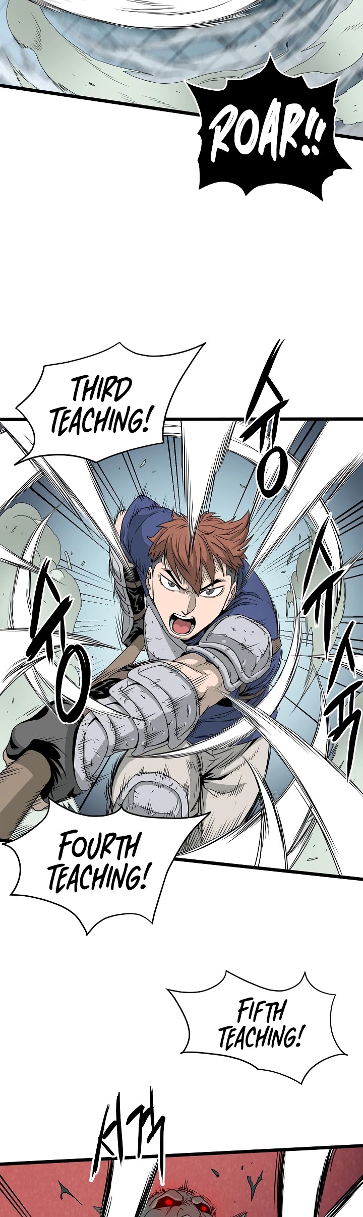 Murim Login Chapter 42 image 16